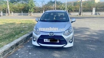 Toyota Wigo 2019 1.2 MT - 78000 km