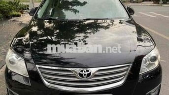 Cần bán Camry 2.4G