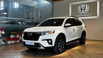 Honda BR-V 2023 L - 23000 km