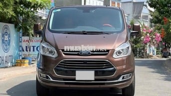 TOURNEO MÀU VIỆT NAM 1 chủ chất xe đẹp 💯💯