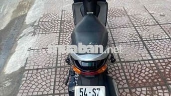 Honda Click 2010 tứ quý 2222 uỷ quyền 30 năm