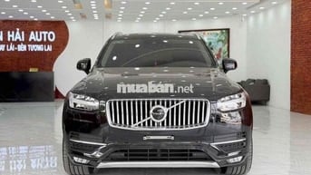 Volvo XC90 T6 AWD Inscription Sx 2018