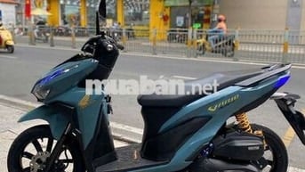 Vario 125 khóa smart key2021 mới 90% bstp chính ch