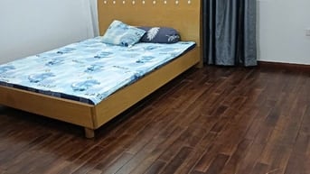 Cho thuê phòng trọ 35m2 giá rẻ Phú thượng