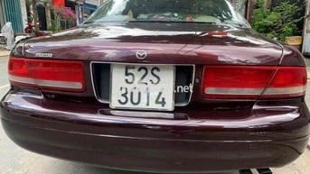 Mazda 929 1994 - 150000 km
