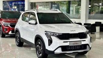 Kia Sonet 2025 Deluxe 1.5 AT
