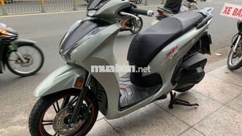 Honda sh 350i 2022 mới 99% bstp chính chủ