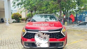Kia Sportage 2022 1.6 Turbo Signature AWD - 37940