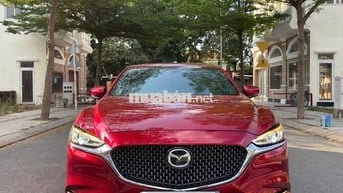 Mazda 6 2022 Signature Premium 2.5 AT