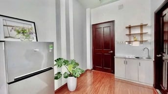 Cho thuê CHDV, Studio, Lê Hồng Phong, P12, Q10. 5tr5/tháng.20m2.