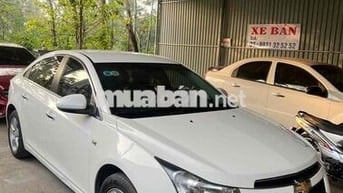 Chevrolet Cruze 2011 LS 1.6 - 160000 km