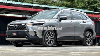 Toyota Corolla Cross 2020 1.8V