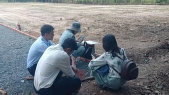 Bán đất nền Dầu Tiếng gần khu công nghiệp 
