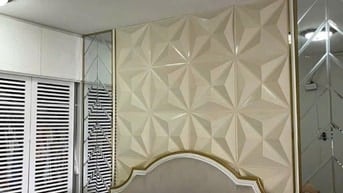 Chung cư Screc, Trường Sa, Quận 3: 85m2, 2p ngủ, full nội thất, 13tr