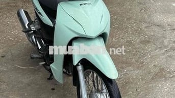 wave 110 máy zin nguyên