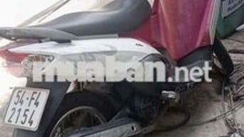 Xe máy mio utimo ,đang chạy quá tốt có cà vẹt