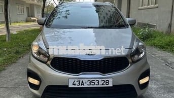 Tôi bán Kia Rondo 2018 số sàn, xe cực đẹp