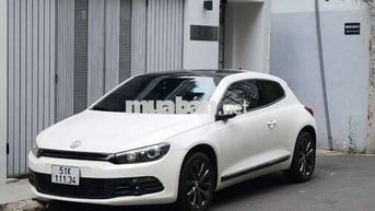 Volkswagen Scirocco 2010 Tôi không rõ - 130000 km