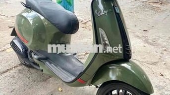 vespa sprint 3vie chính chủ Biên Hoà