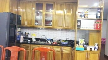 CHO THUÊ CĂN HỘ 3 PHÒNG NGỦ – GREEN STAR, PHẠM VĂN ĐỒNG