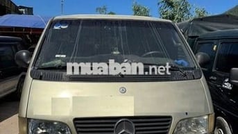 Mercedes MB100 2003 - 110tr