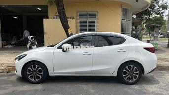 Mazda 2 2016  1.5 AT Sedan - 85000 km
