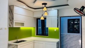 Chủ xoay vốn bán gấp nhà hẻm 4m giá 3,48 tỷ. Hồ Thị Kỷ, P.1, Quận 10