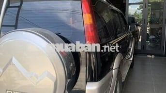 Chính chủ cần bán xe Ford Everest 2006