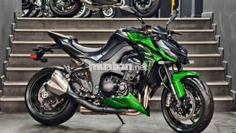 Z1000R MODEL 2023 CHẠY LƯỚT ODO 5000