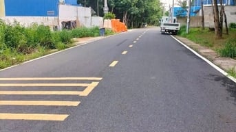 Cho thuê nhà xưởng mới xây trong KCN Bến Lức , Long An , Chuẩn Khu CN