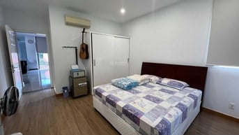 BÁN BIỆT THỰ SÂN VƯỜN RIVIERA COVE 494m2 ĐANG CÓ HD THUÊ LÂU DÀI
