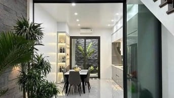 Nhà mặt tiền kinh doanh Trần Cao Vân, Q3. Gần hồ con rùa, Giá 4,21 tỷ