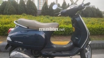 VESPA 125IE TIẾT KIỆM XĂNG PIAGGIO
