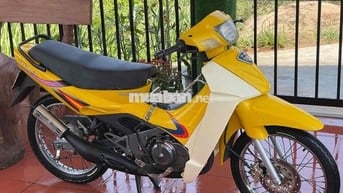 Xipo 120 6số máy chất giá tốt ae trải nghiệm