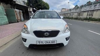 Kia Carens 2016 EX MT 2.0 - 100000 km ngay chủ