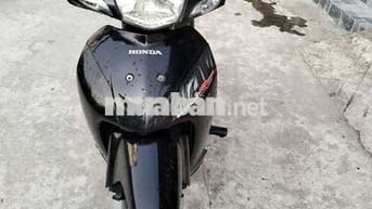 Xe đẹp máy êm ru biển 65