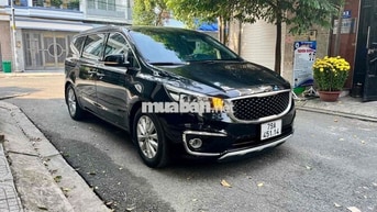 SeDoNa 2015 3.3L GATH -Nhậ khẩu hàn quốc 2 cứa nóc