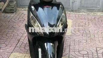 Bán Xe Honda Vision nhập Indo,Bstp đời 2012,xe đep