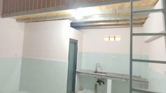 CẦN TÌM 1 NAM Ở GHÉP PHÒNG TRỌ CAO CẤP QUẬN 2, đối diện KTX Giao thông