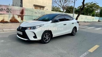 Toyota Vios 2021 Số tự động xe đẹp chính chủ