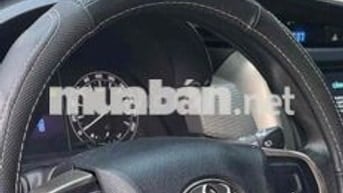 Toyota Innova 2018 2.0E - 239000 km