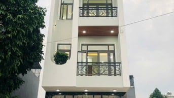 Bán nhà 3 tầng  1 xẹt đường Thủ Khoa Huân - 2 tỷ 950