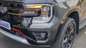 Ford Ranger 2024 - 37000 km