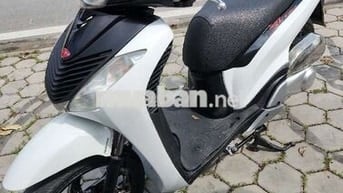 Honda Sh nhập khẩu 150i 2009 fi