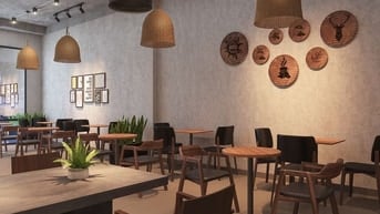 TUYỂN 2 BẠN PHỤ BÁN ĐỒ UỐNG TẠI QUẦY, PART/FULL