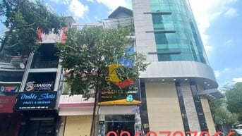 BÁN NHÀ PHỐ HUỲNH THÚC KHÁNG, 2 THOÁNG, 75M2 × 4 TẦNG, MT 4M, 46.5 TỶ