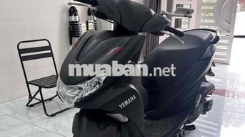 Xe Freego - Biển 59 Sài Gòn