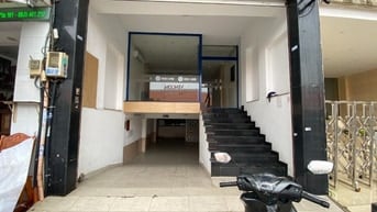 CHO THUÊ NHÀ MẶT TIỀN 102 CỘNG HÒA – ĐỐI DIỆN VINCOM TÂN BÌNH – CÓ HẦM