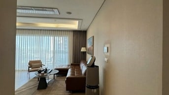 Cho thuê căn hộ Xi Riverview Palace Thảo Điền, 3PN, 145m2, tầng trung
