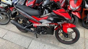 Yamaha Exciter 150 2017 mới 90% bstp chính chủ